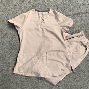 Grey’s Anatomy Scrubs